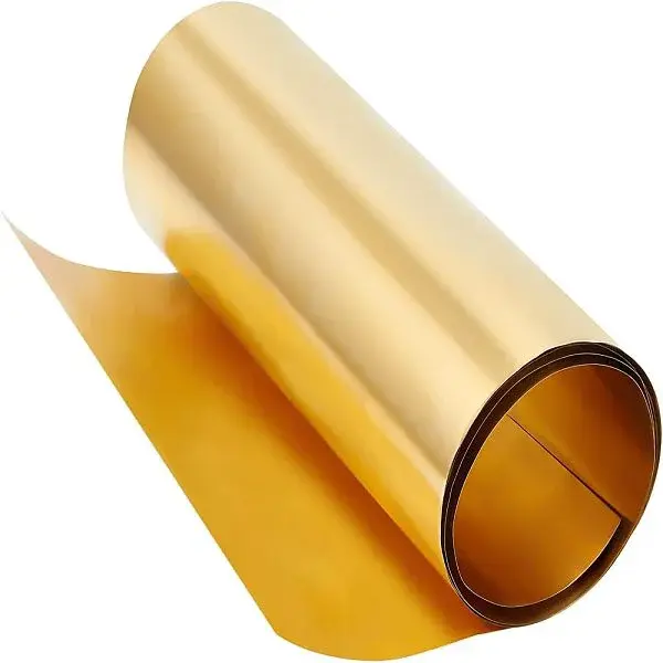 Brass Sheets