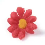 Handmade Silk Cloth Sunflower