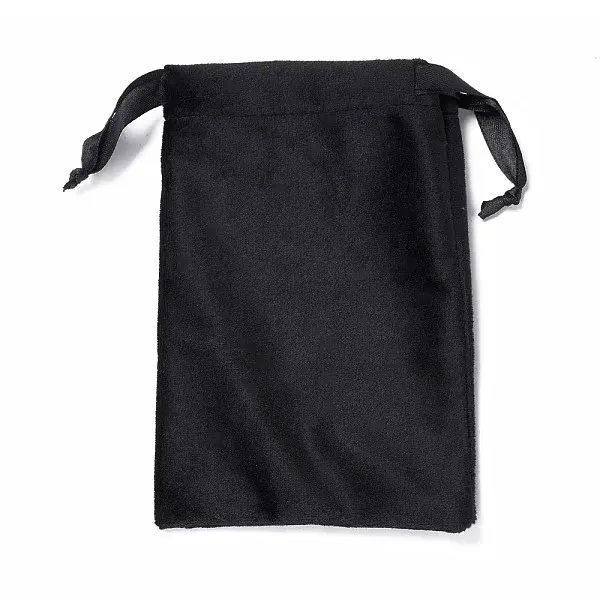 Velvet Jewelry Drawstring Bags