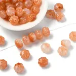 40Pcs Resin Beads