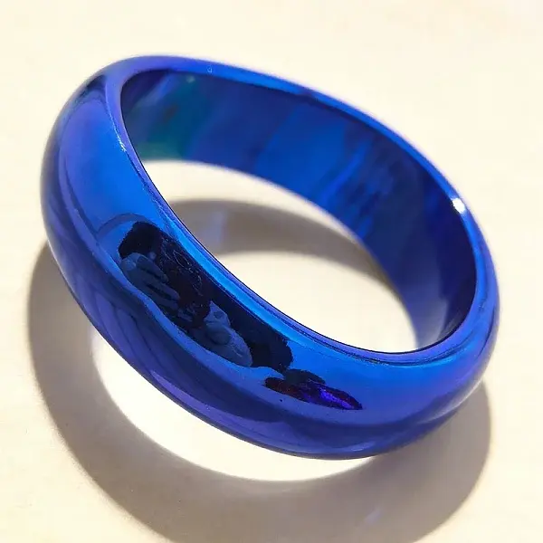 Y2K Acrylic Bangles