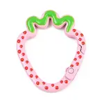 Alloy Spring Gate Rings