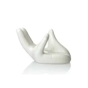 Porcelain Display Decorations