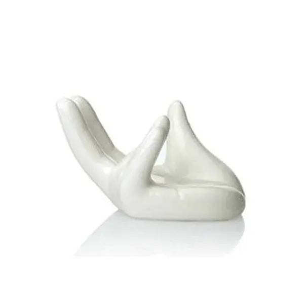 Porcelain Display Decorations