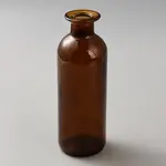 Transparent Glass Vase Ornaments