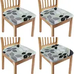 Polyester Dustproof Chair Cover