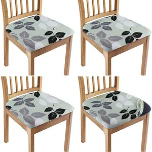 Polyester Dustproof Chair Cover