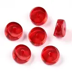Resin Spacer Beads