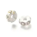 Alloy Beads