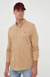 Polo Ralph Lauren košile pánská bavlněná