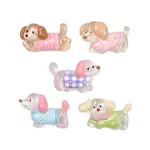 Transparent Resin Cabochons