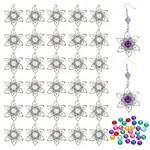 DIY Flower Pendant Making Kit