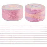 Segment Dyed Knitting Yarn