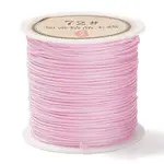 Nylon Braided Cord