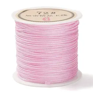 Nylon Chinese Knot Cord