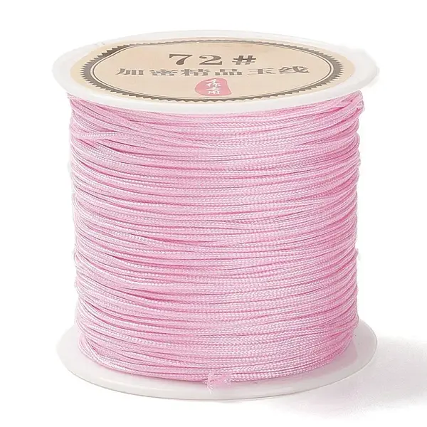 Nylon Chinese Knot Cord