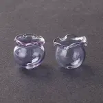 Glass Bead Cone for Wind Chimes Making