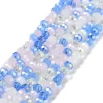 Glass Beads Strands