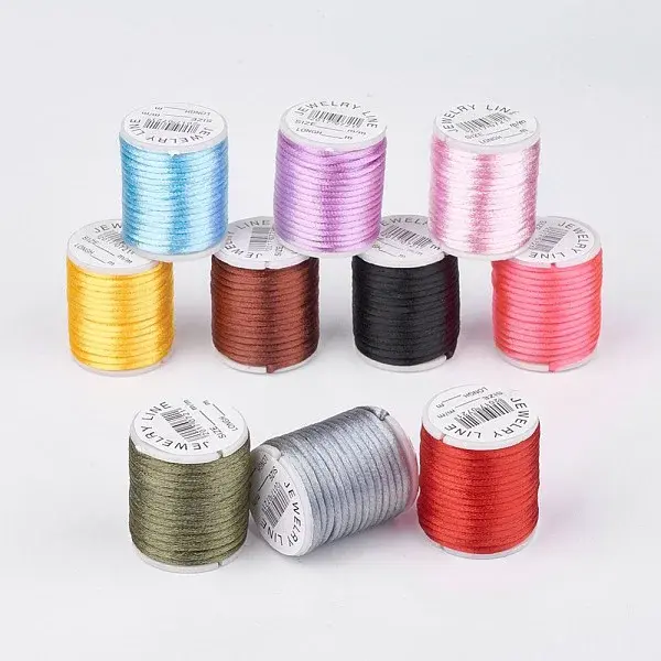 Nylon Thread