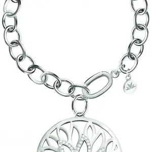 Morellato Třpytivý náramek Strom života Loto SATD10