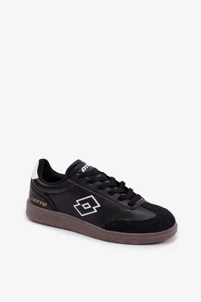 Unisex tenisky LOTTO VINTAL