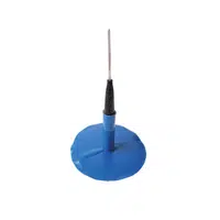 Opravný nýt na průpich pláště MP 14, dřík 14 mm, hlava 100 x 100 mm - 1 kus - Ferdus 8.45 Varianta: MP 6. dřík 6 mm. hlava 46 mm. 1 ks