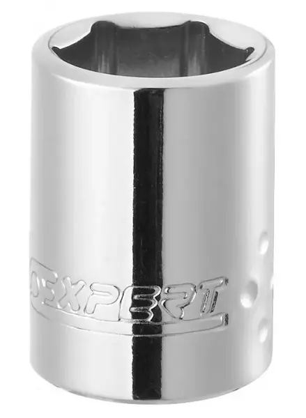 Hlavice 3/8" 6-hranné metrické (různé velikosti) Tona Expert Velikost: 6 mm