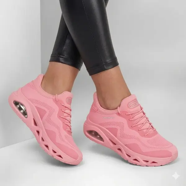 Skechers uno glide-step - air gliders slip-ins 37