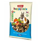 DARWIN'S Morča králik happy mix 500 g