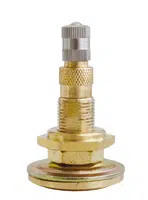 Dušový ventil MOTO SP4, délka 33 mm, pro motocykly - 1 kus - Ferdus 11.25 Varianta: SP-7. délka 48 mm. AGRO. 1 ks