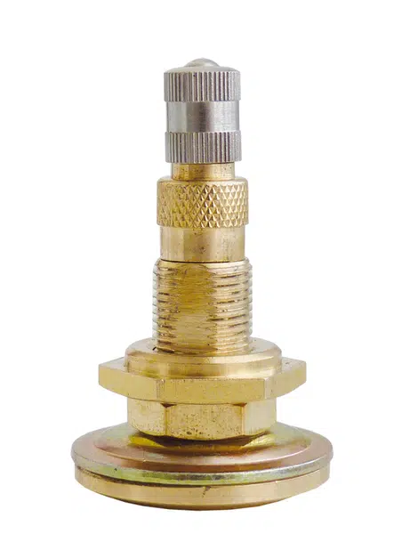 Dušový ventil MOTO SP4, délka 33 mm, pro motocykly - 1 kus - Ferdus 11.25 Varianta: SP-7. délka 48 mm. AGRO. 1 ks