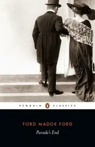 Parade´s End - Ford Madox Ford