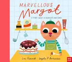 Marvellous Margot - Lou Peacock