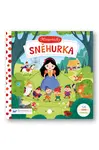 Minipohádky - Sněhurka - Dan Taylor