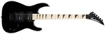 Jackson JS32 Dinky Arch Top MN BLK