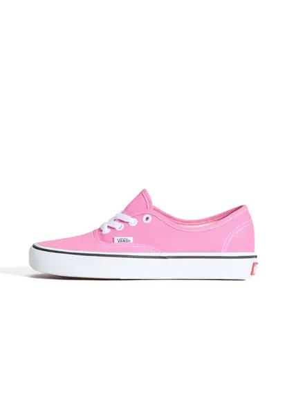 VANS Nízke tenisky 'Authentic'  ružová
