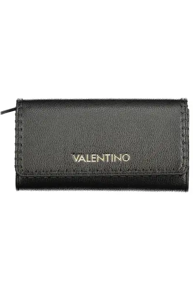 Dámská černá peněženka Valentino