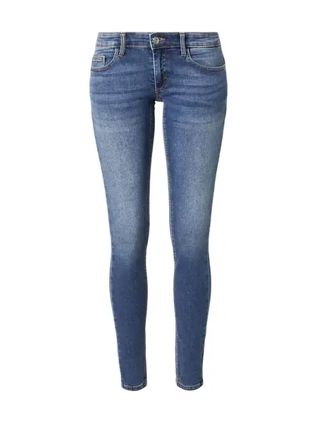 ONLY Džínsy 'ONLCoral'  modrá denim