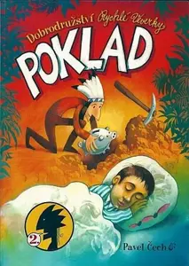 Poklad - Pavel Čech
