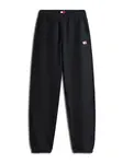 Tommy Jeans Nohavice  čierna