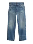 TOMMY HILFIGER Džínsy  modrá denim