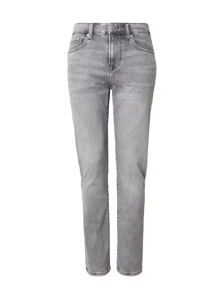Pepe Jeans Džínsy 'Hatch'  sivý denim