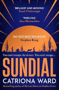 Sundial - Catriona Ward