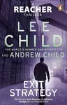 Exit Strategy - Lee Child, Andrew Child