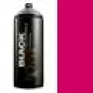 Barva ve spreji Montana Black 400ml – TR4000 True magenta