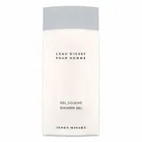 Issey Miyake L´eau D´issey Pour Homme sprchový gél pre mužov 200 ml