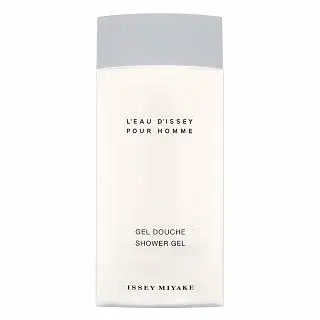 Issey Miyake L´eau D´issey Pour Homme sprchový gél pre mužov 200 ml