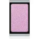 ARTDECO Eyeshadow Pearl očné tiene pre vloženie do paletky s perleťovým leskom odtieň 87 Pearly Purple 0,8 g