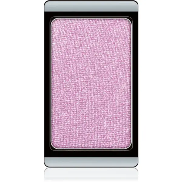 ARTDECO Eyeshadow Pearl očné tiene pre vloženie do paletky s perleťovým leskom odtieň 87 Pearly Purple 0,8 g