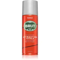 Brut Brut Attraction Totale deodorant pre mužov 200 ml